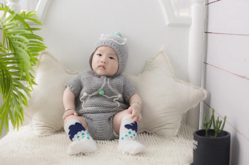 黔东南八零甜妻萌宝宝