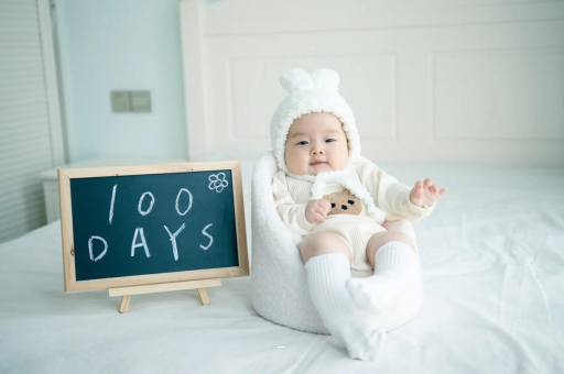 黔东南宝宝发热症状