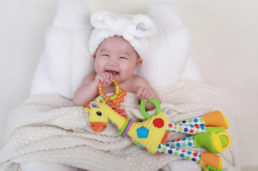 黔东南3岁宝宝手足口病