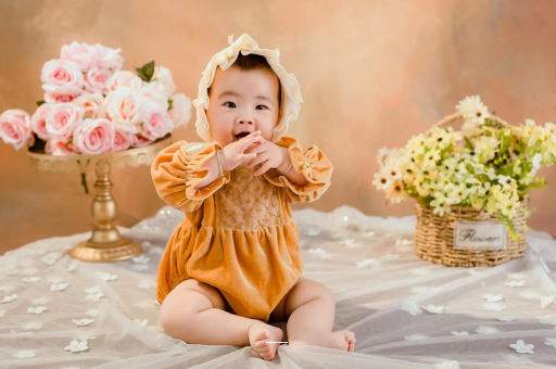 黔东南2岁宝宝只喝奶不吃饭